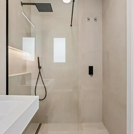 Villa Luxury *
