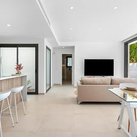 Villa Luxury