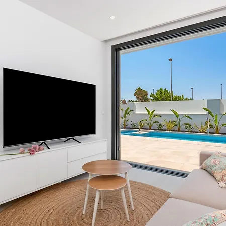 Villa Luxury *