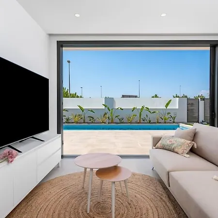 Villa Luxury