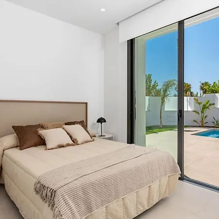 Villa Luxury