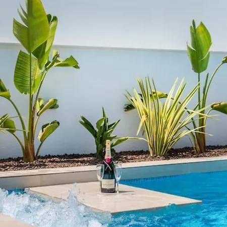 Luxury Pilar de la Horadada