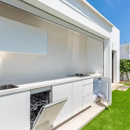 Villa Luxury *