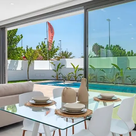 Luxury *