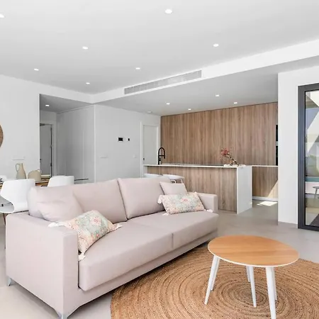 Villa Luxury