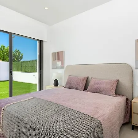 Luxury Villa Pilar de la Horadada