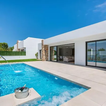 Villa Luxury *