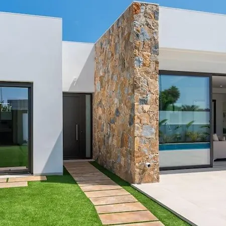 Luxury Villa